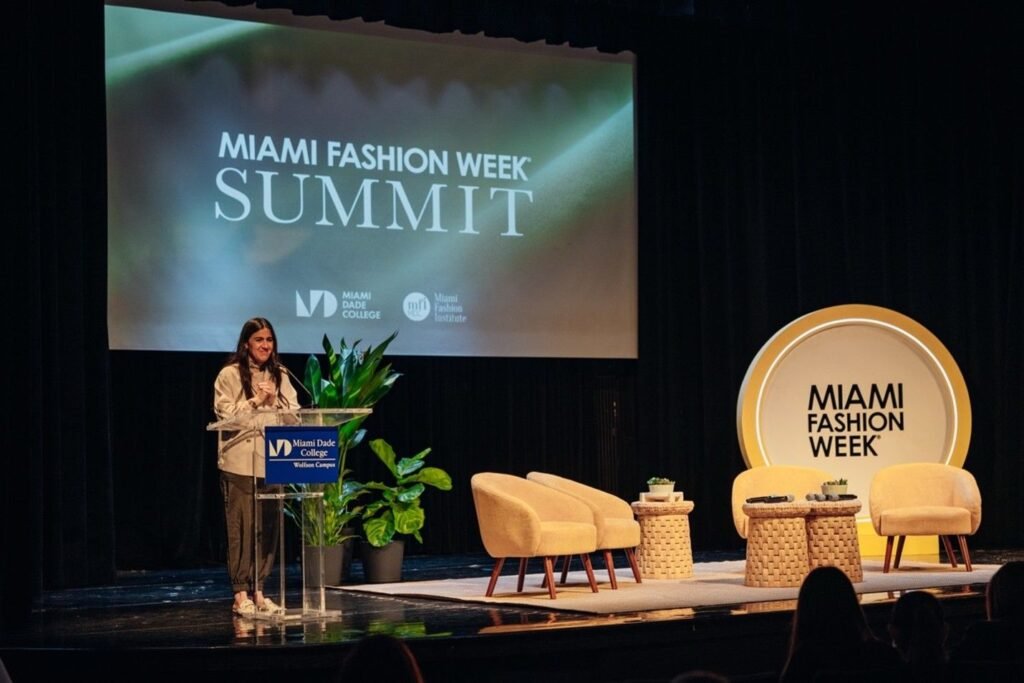 Miami Fashion Week® celebra su décimo aniversario con una edición especial del 13 al 18 de octubre de 2026