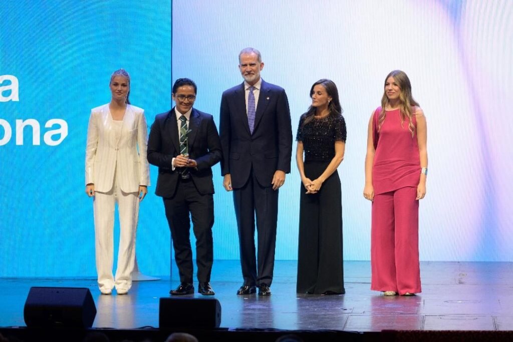 Los Premios Princesa de Girona alcanzan su mayoría de edad reafirmando su compromiso con el liderazgo de jóvenes iberoamericanos mediante la convocatoria de la edición 2027