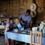 En América Latina y el Caribe, 3 de cada 4 personas han reducido otros gastos para poder pagar su vivienda